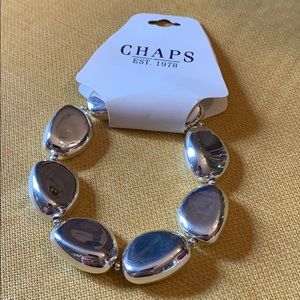 NWT, Chaps Bracelet